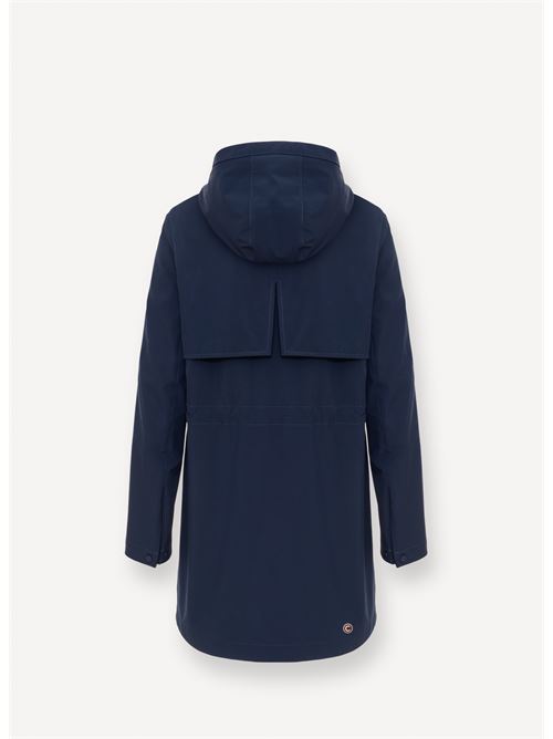 softshell jkt with hood COLMAR ORIGINAL | 1901 6WV68